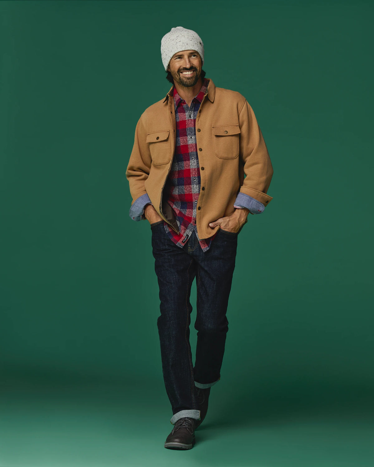 Men's Jeans