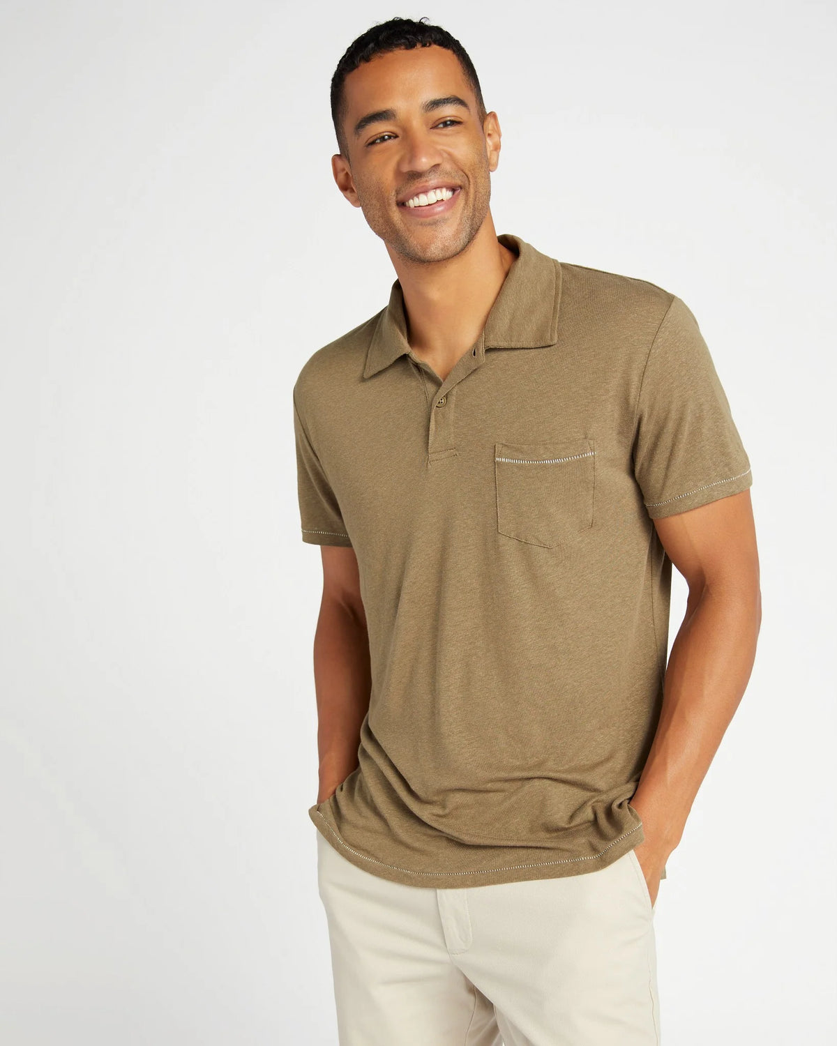 Men's Shirts