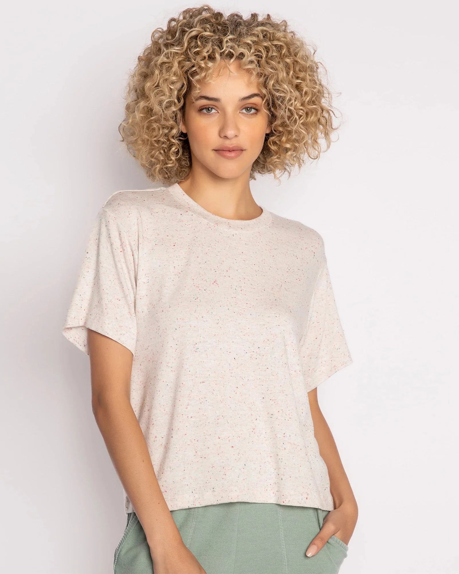 Women's Pajama TShirts