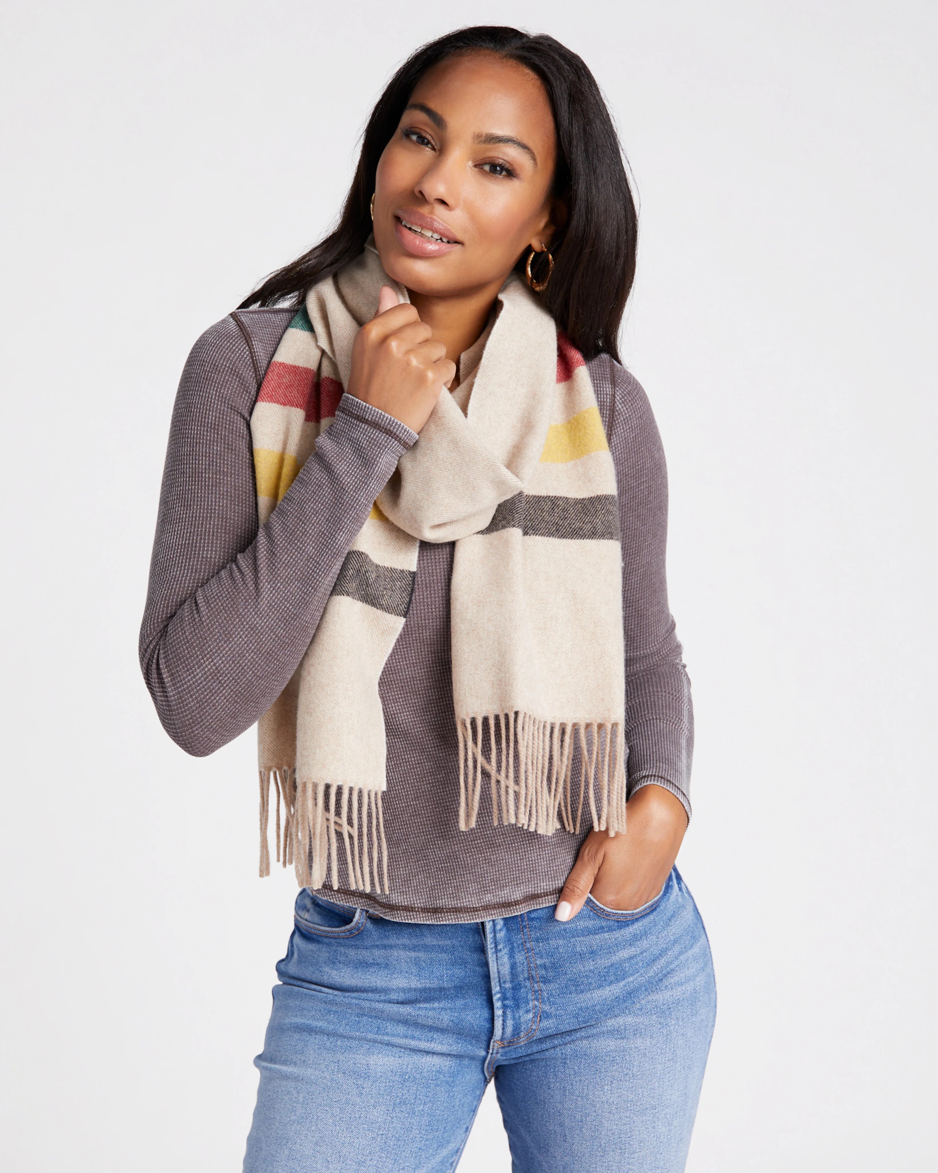 Women's Scarves