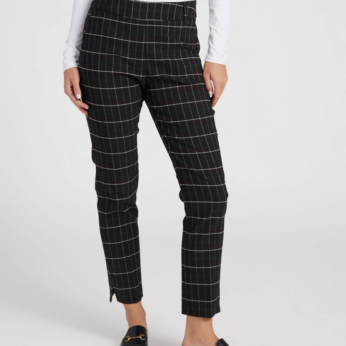Women's Ankle Pants Wantable Women's Ankle Pants Wantable