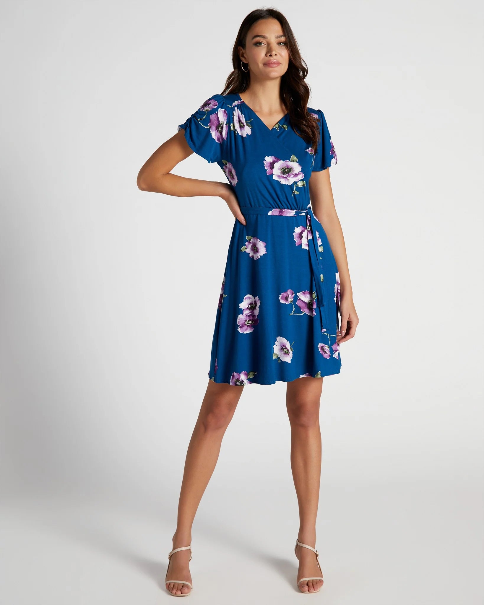 Women s Wrap Dresses women-s-wrap-dresses