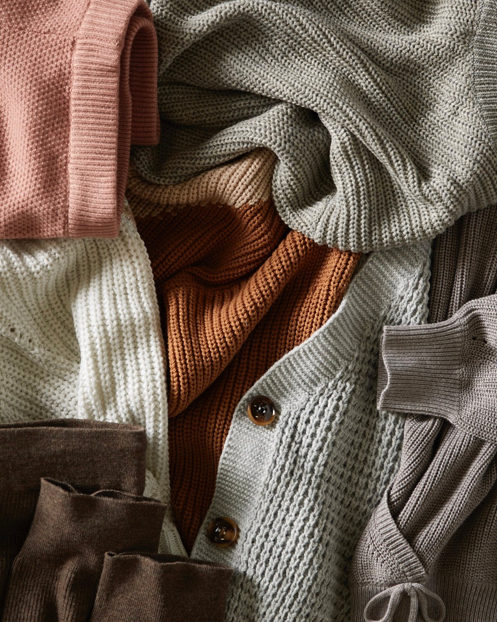 Women's Sweaters