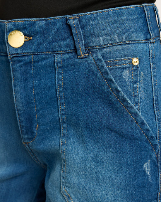 Absolution Short $|& Democracy Absolution Short - SOF Full Front