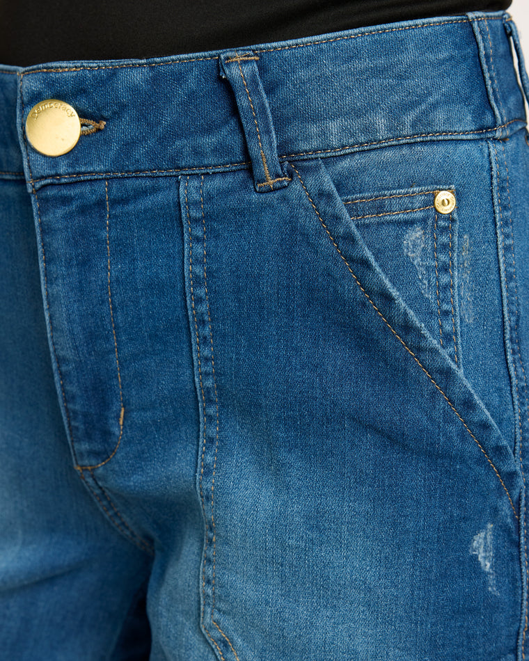 Absolution Short $|& Democracy Absolution Short - SOF Full Front