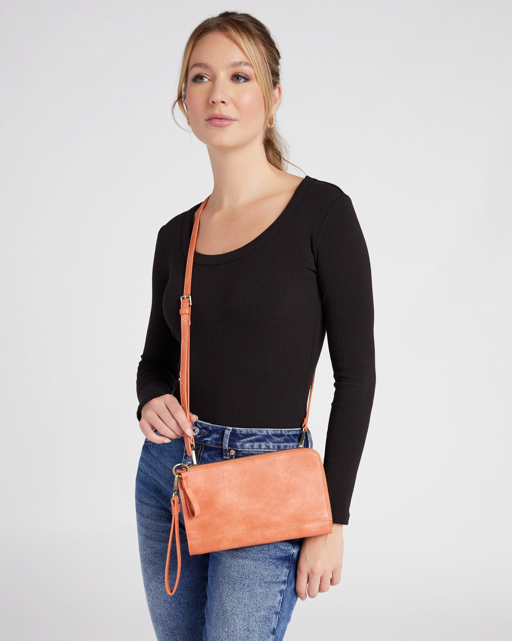 Karina Convertible Wristlet & Wallet