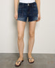Carpenter Mid Rise Short