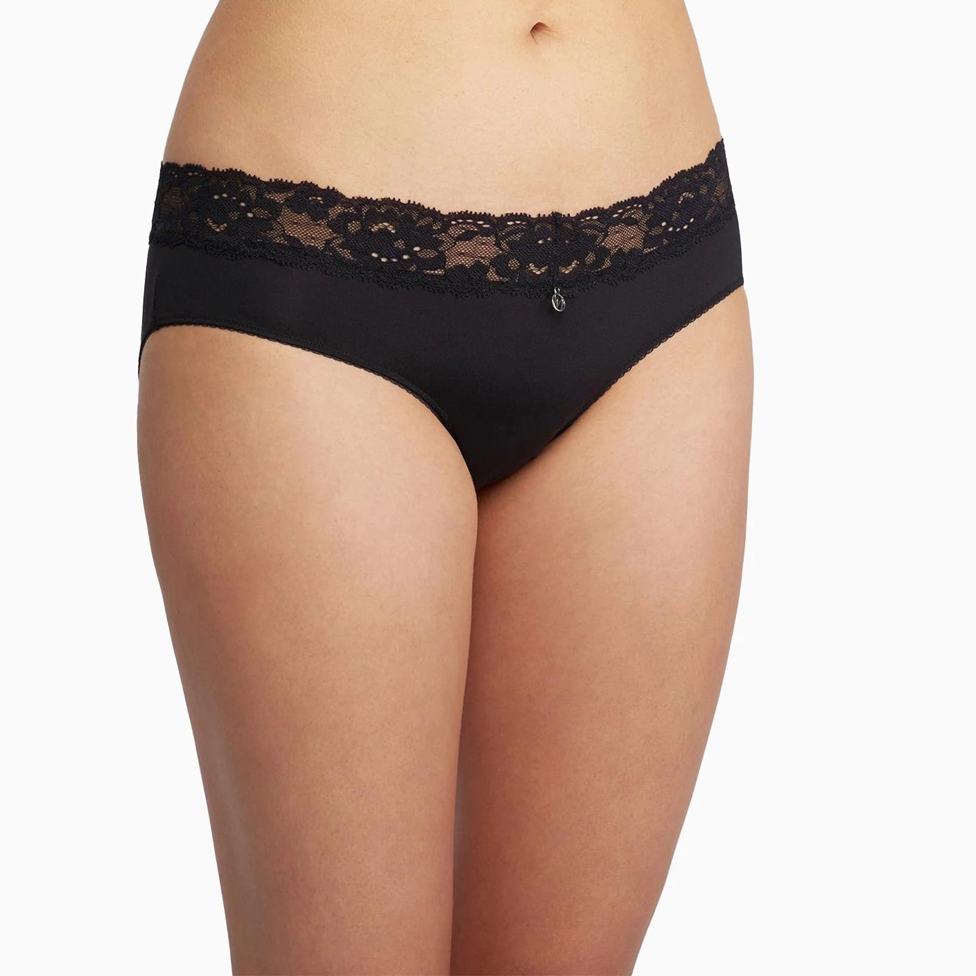 Black/Sand 2 Pack $|& Montelle Hipster - SOF Side