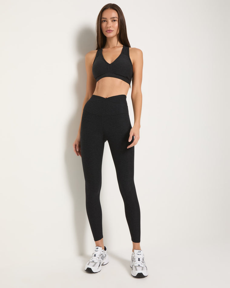 Night Sky $|& Interval FlowHeather Sculpt Enhearten Bra - UGC On Fig