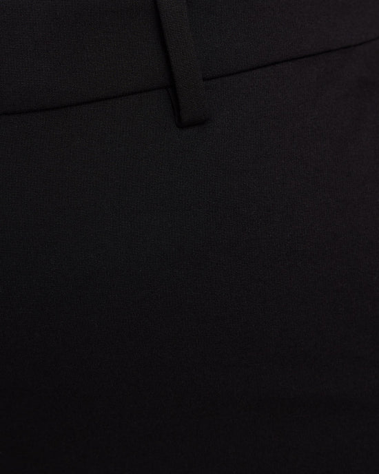 Black $|& Liverpool Kelsey Trouser - SOF Detail