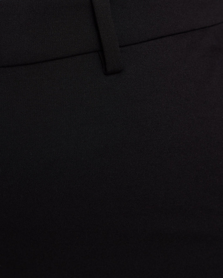 Black $|& Liverpool Kelsey Trouser - SOF Detail