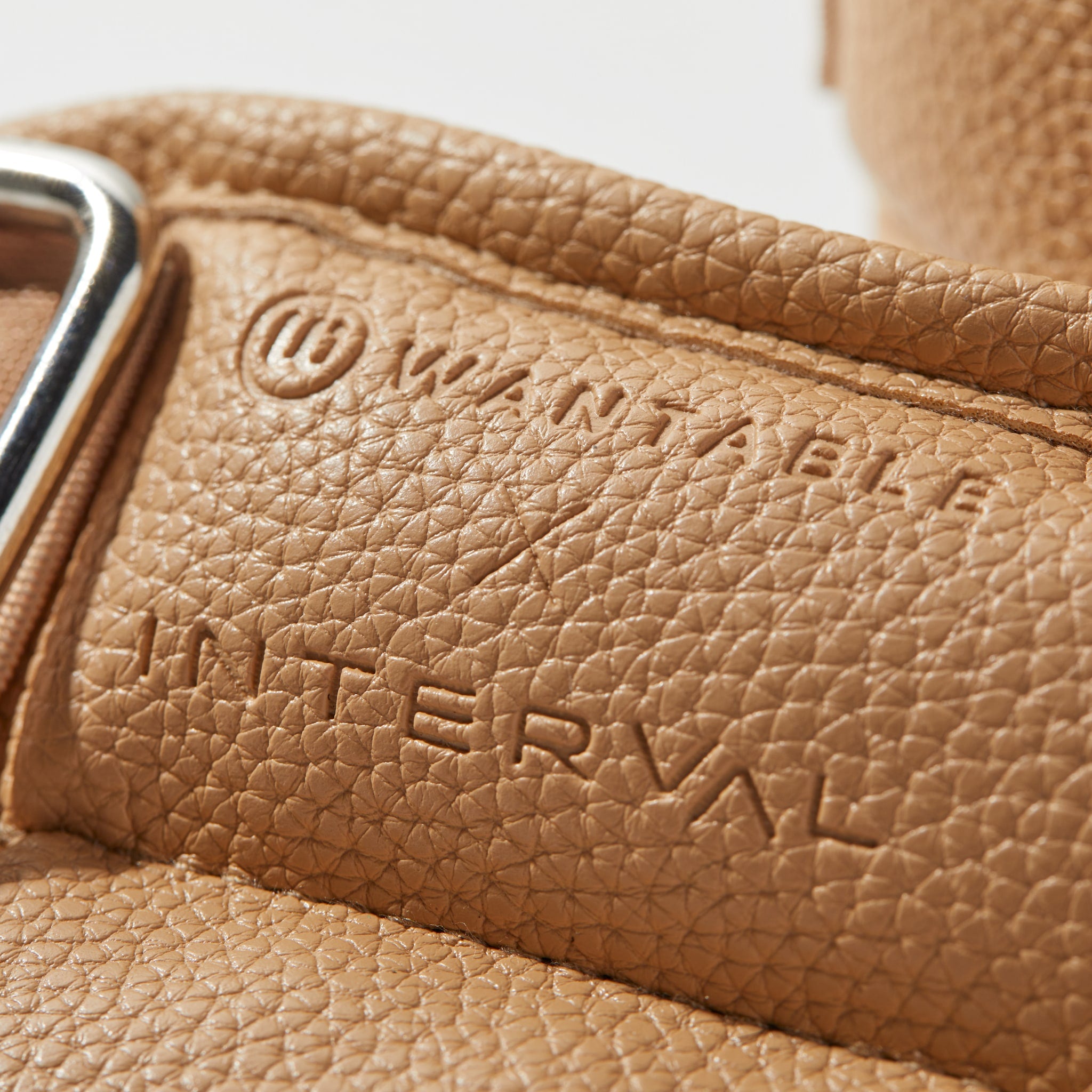 Tan $|& wantable Wantable x Interval Weight Set - SOF Full Front