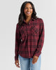 Lewis Plaid Shirt