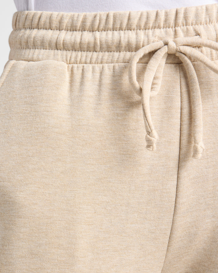 Marble $|& SEAS Over the Clouds Jogger - SOF Detail