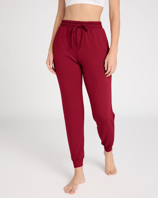 Cabernet $|& SEAS Over the Clouds Jogger - SOF Front