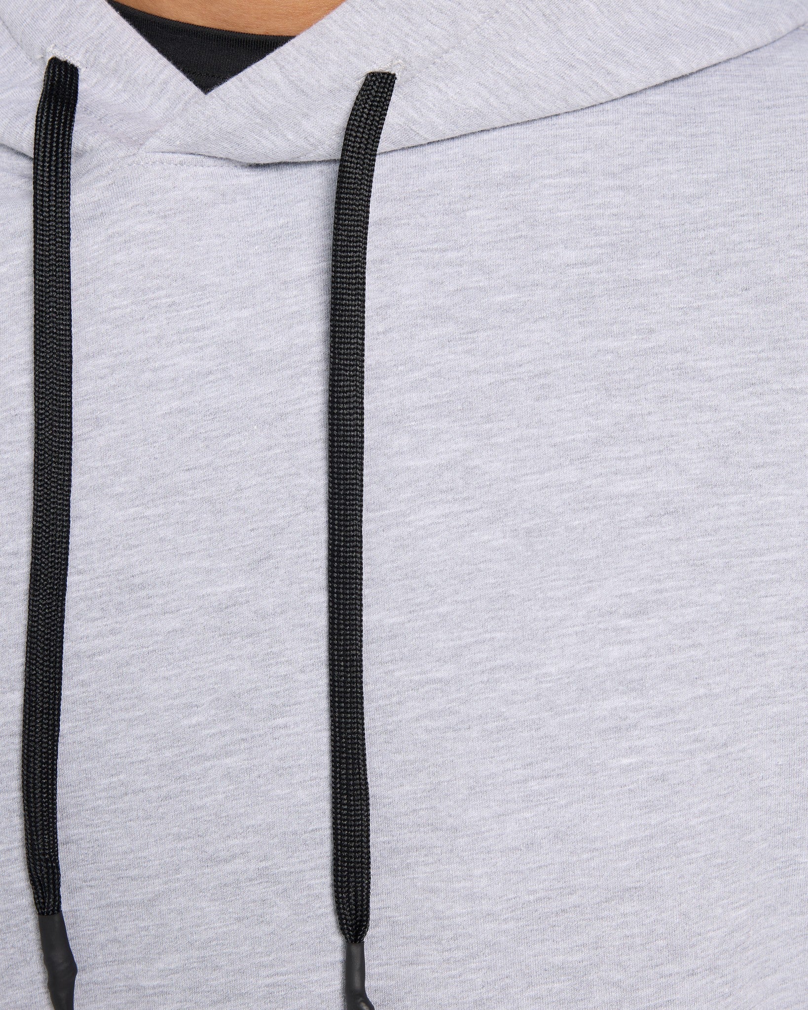 Light Heather Grey $|& LFG Endurance Hoodie Pullover - SOF Full Front