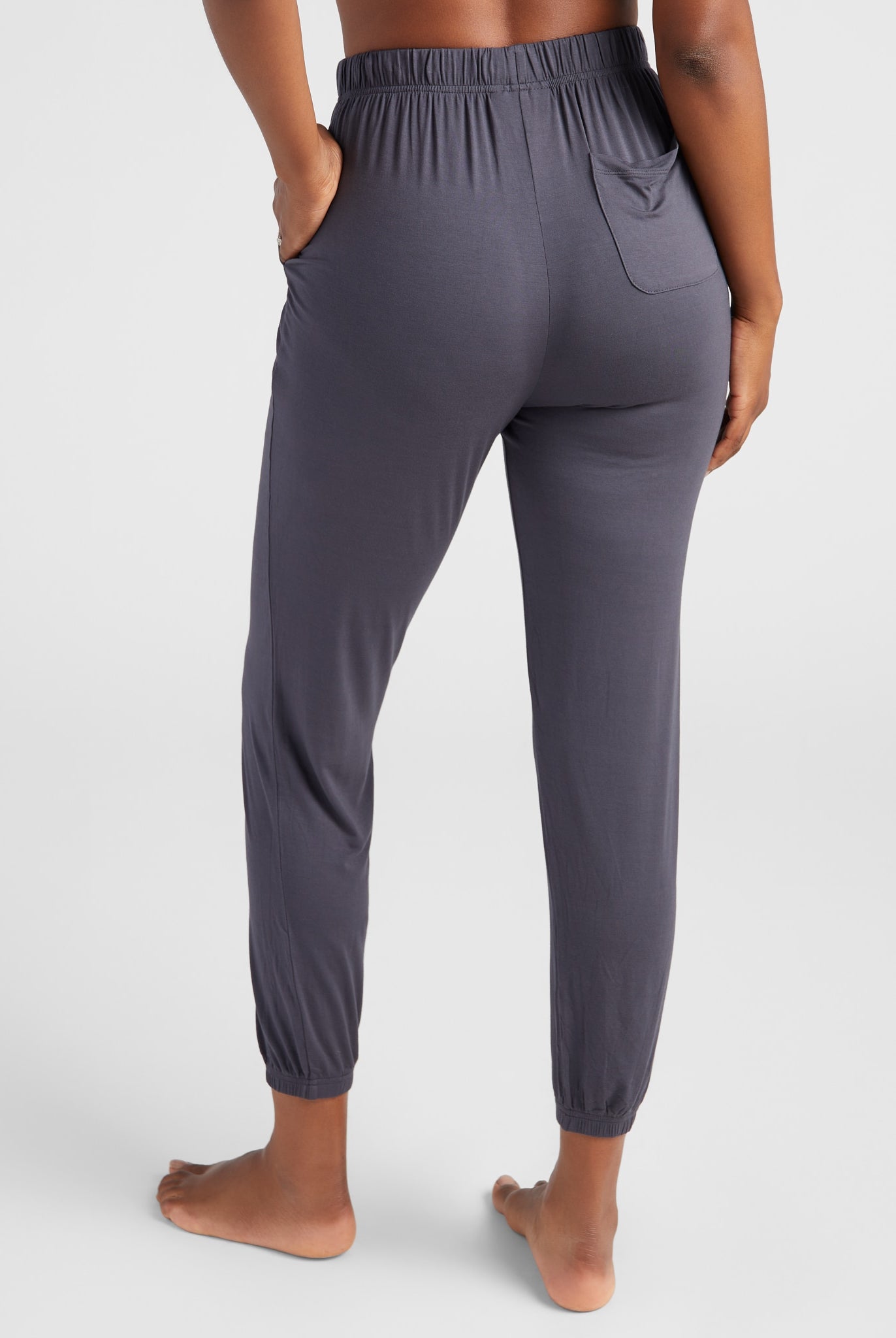 Dusk $|& Herizon SereneSoft Sleep Jogger - SOF Back