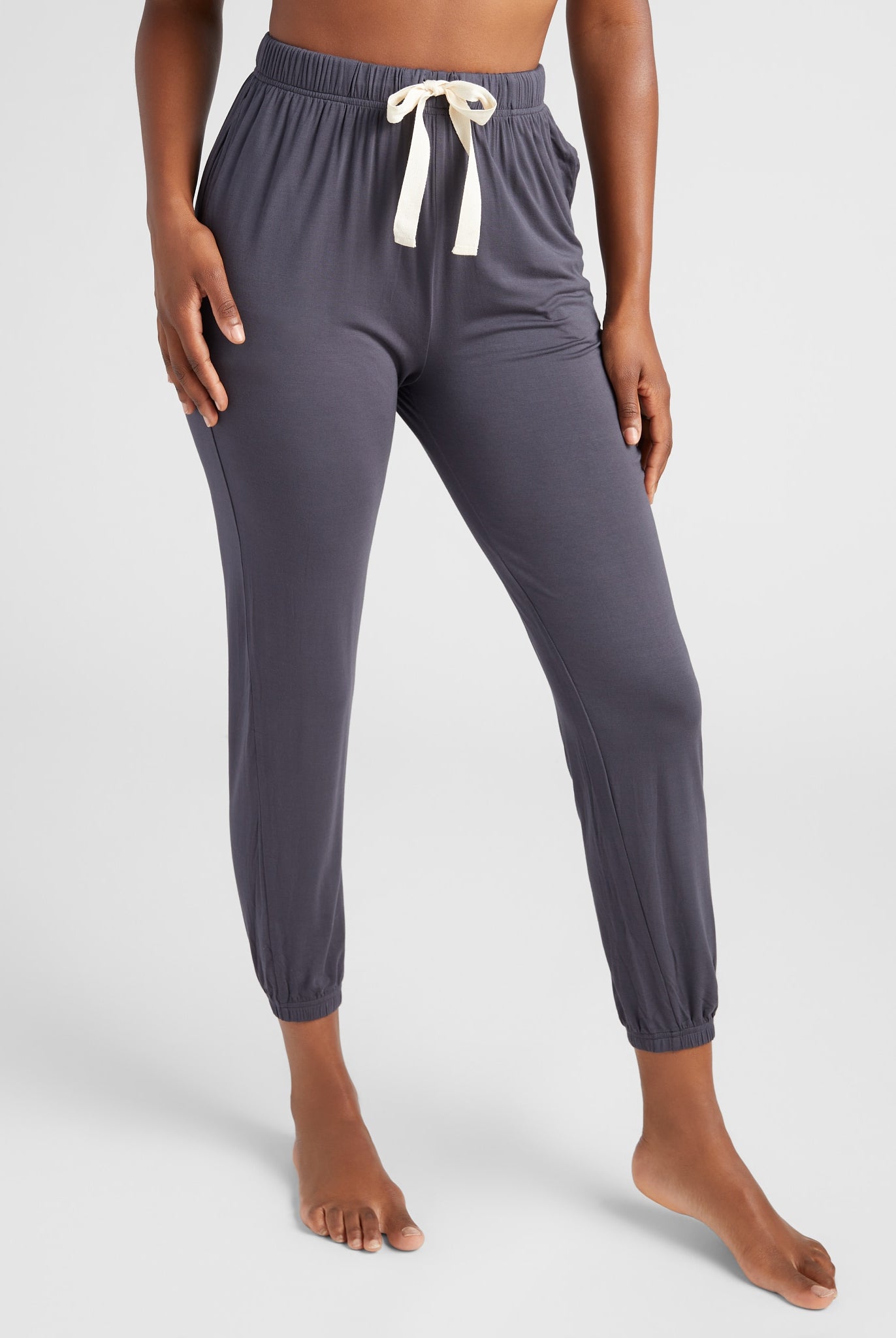 Dusk $|& Herizon SereneSoft Sleep Jogger - SOF Front