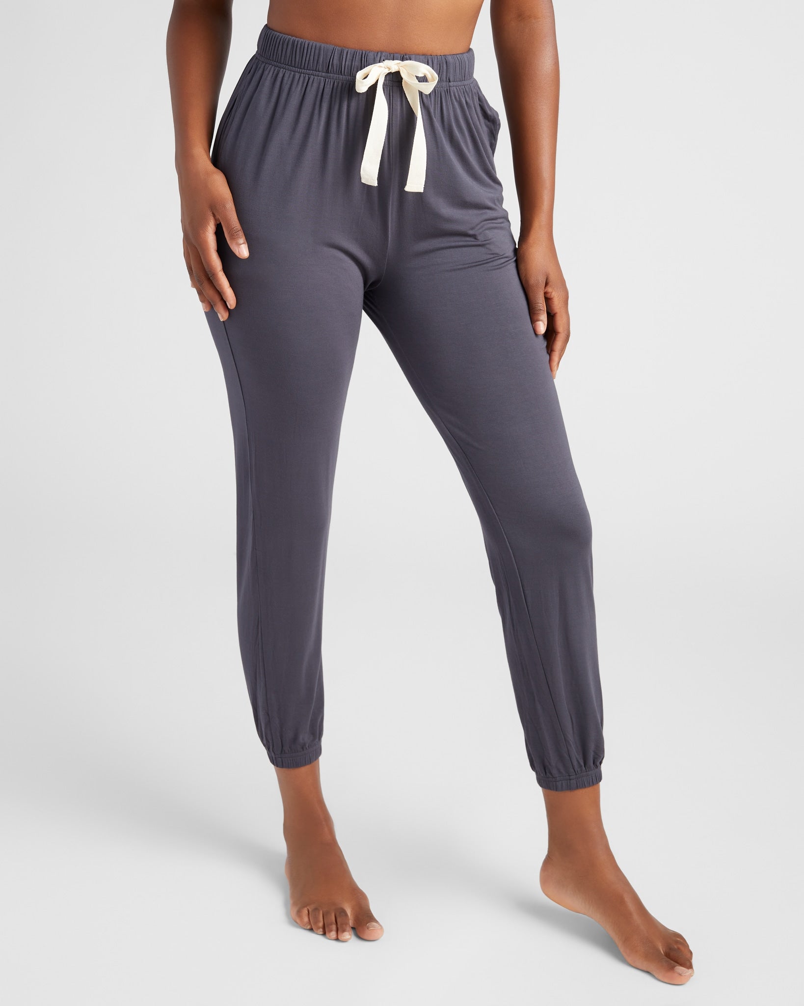 Dusk $|& Herizon SereneSoft Sleep Jogger - SOF Front