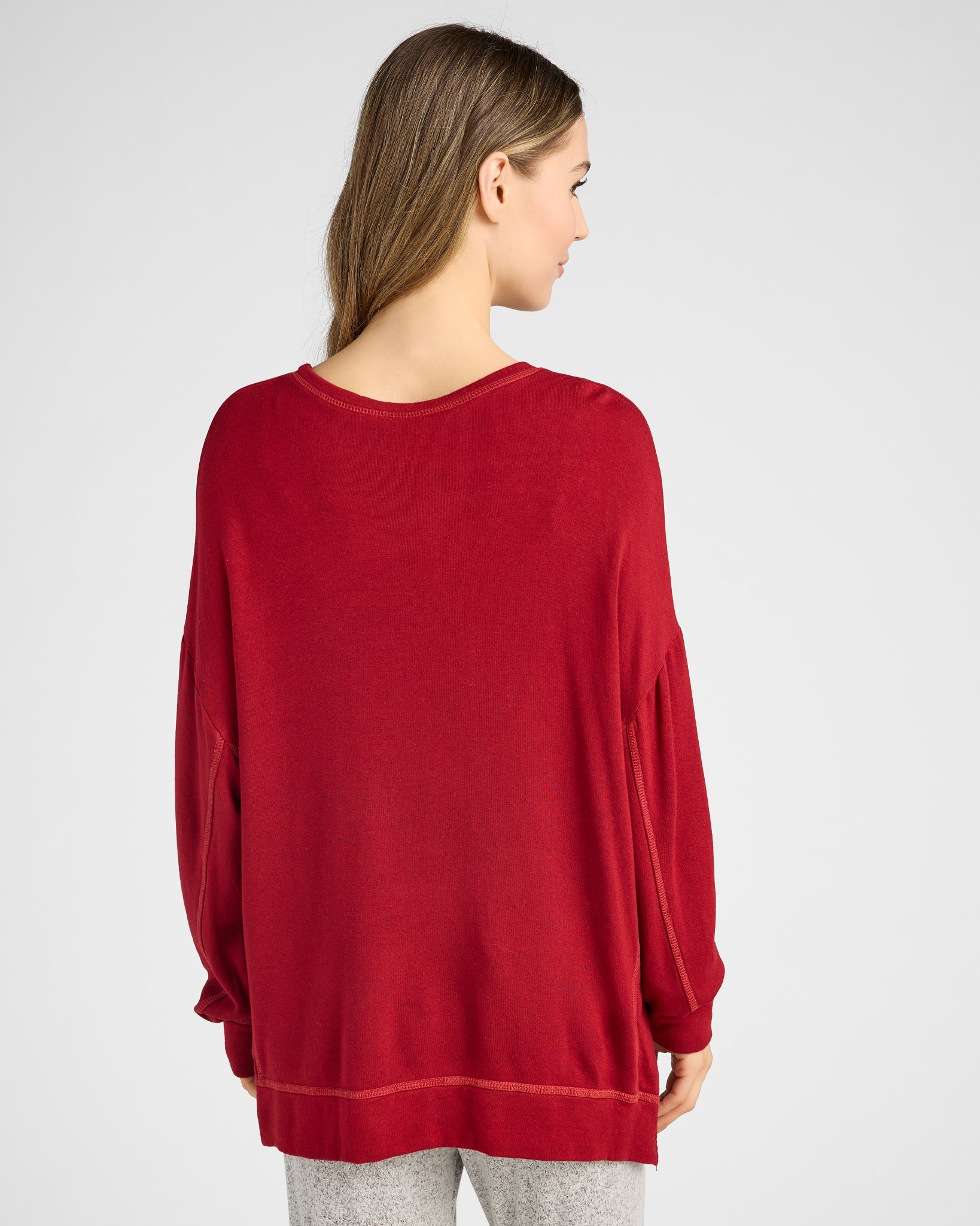 Red Dahlia $|& good hYOUman Dawn