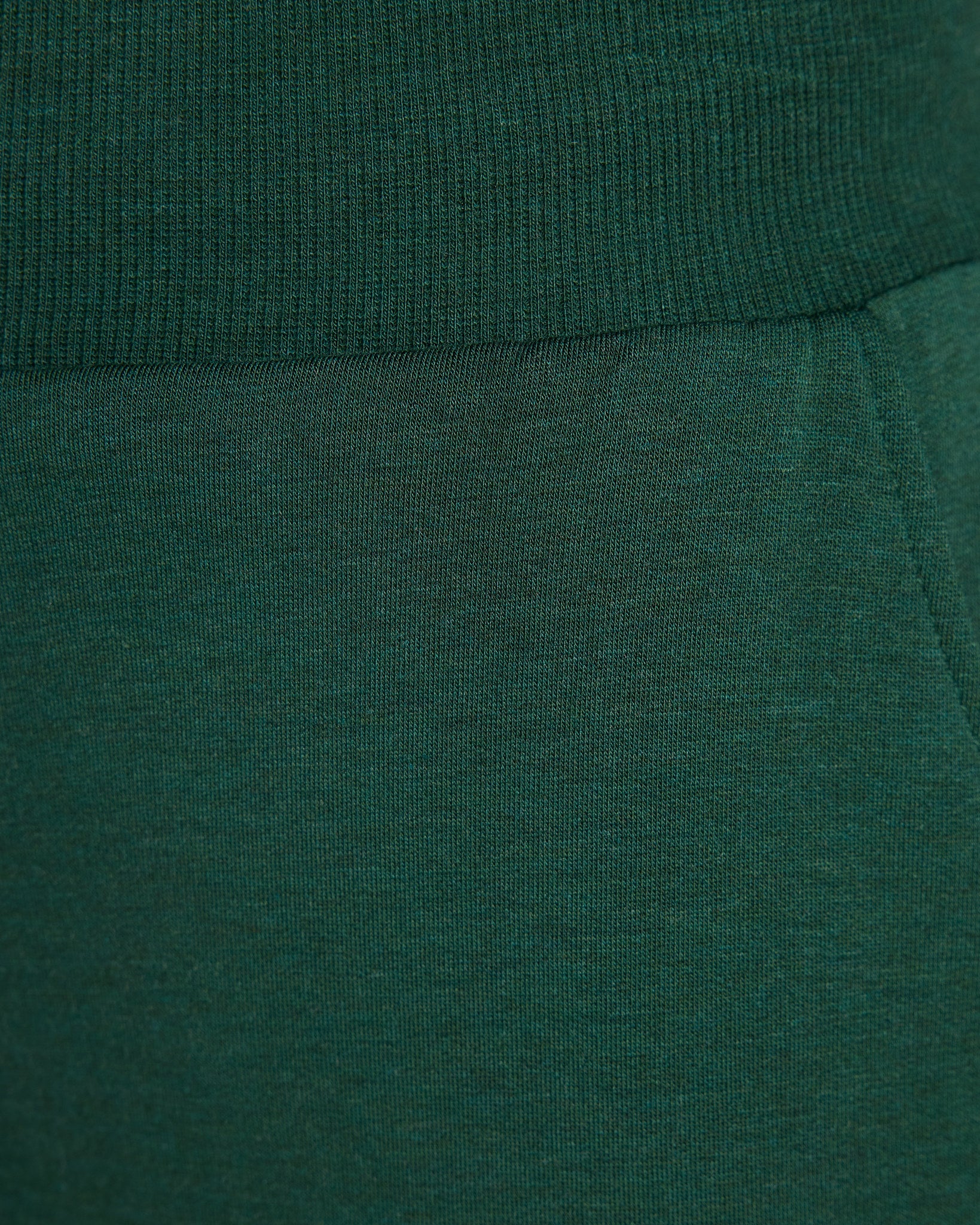 Pine Grove $|& Thread & Supply Scarlett Fleece Pants - SOF Full Front