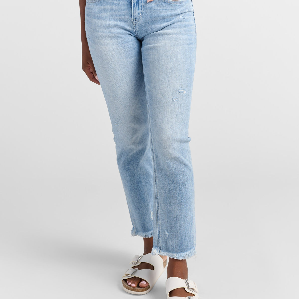 cigarette jeans petite What Are Jeans? {and Why I'm Embracing Them This Fall} and 2% elastane Sizeless Cigarette Jeans For Women