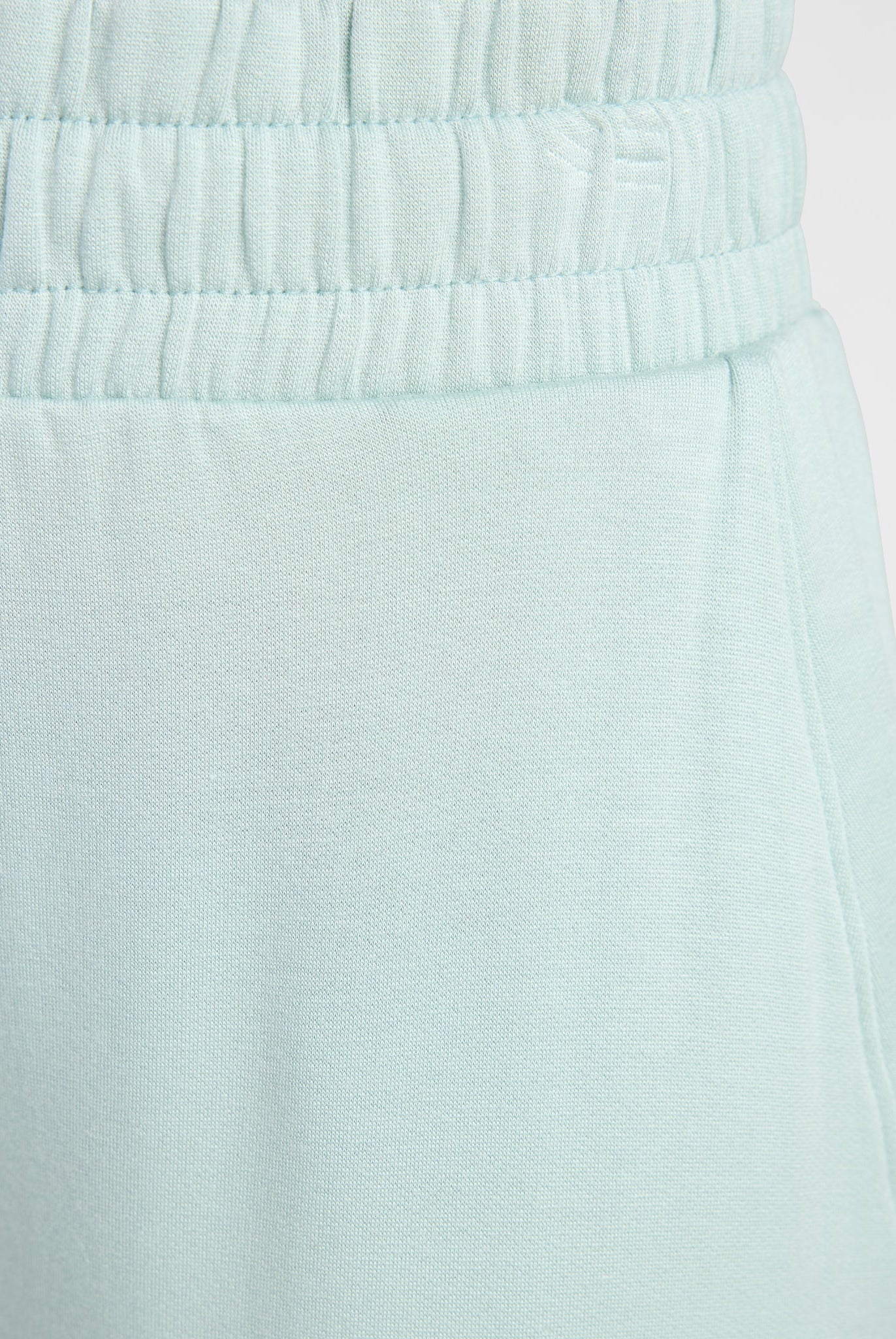 Grey Mist $|& Interval Flex Jogger - SOF Detail