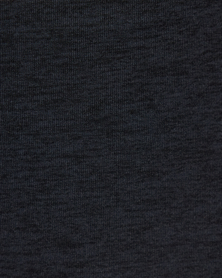 Night Sky $|& Interval FlowHeather Sculpt Nexus Legging - SOF Full Front