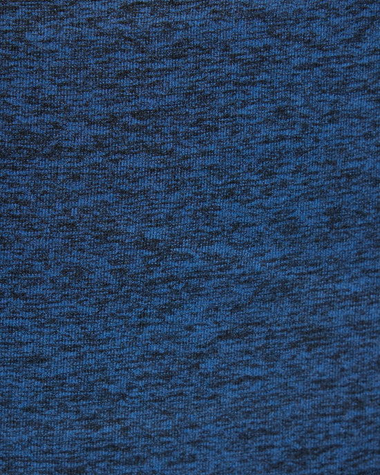 Iris Black $|& Interval FlowHeather Sculpt Nexus Legging - SOF Full Front