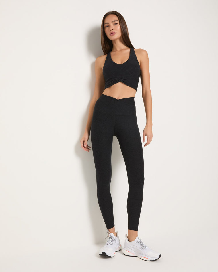 Night Sky $|& Interval FlowHeather Sculpt Enchant Bra - UGC On Fig