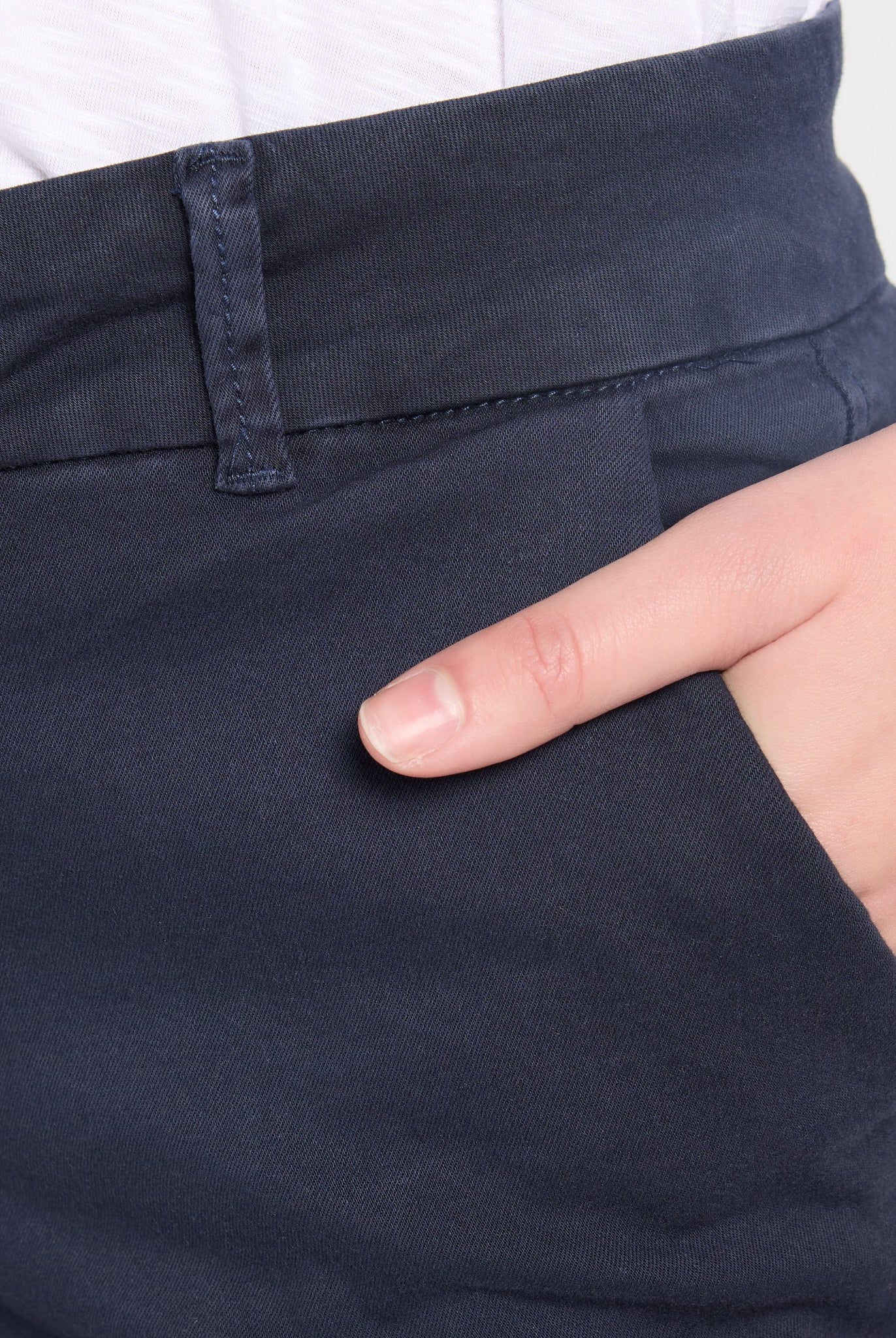 Mariner Midnight $|& SEAS Taylor Short - SOF Full Front