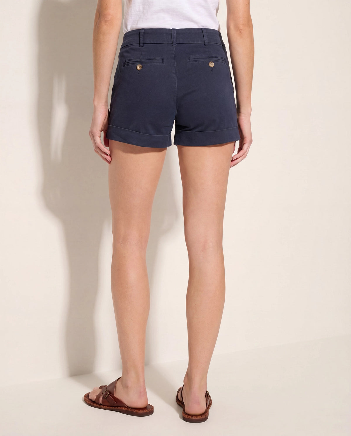 Mariner Midnight $|& SEAS Taylor Short - SOF Side