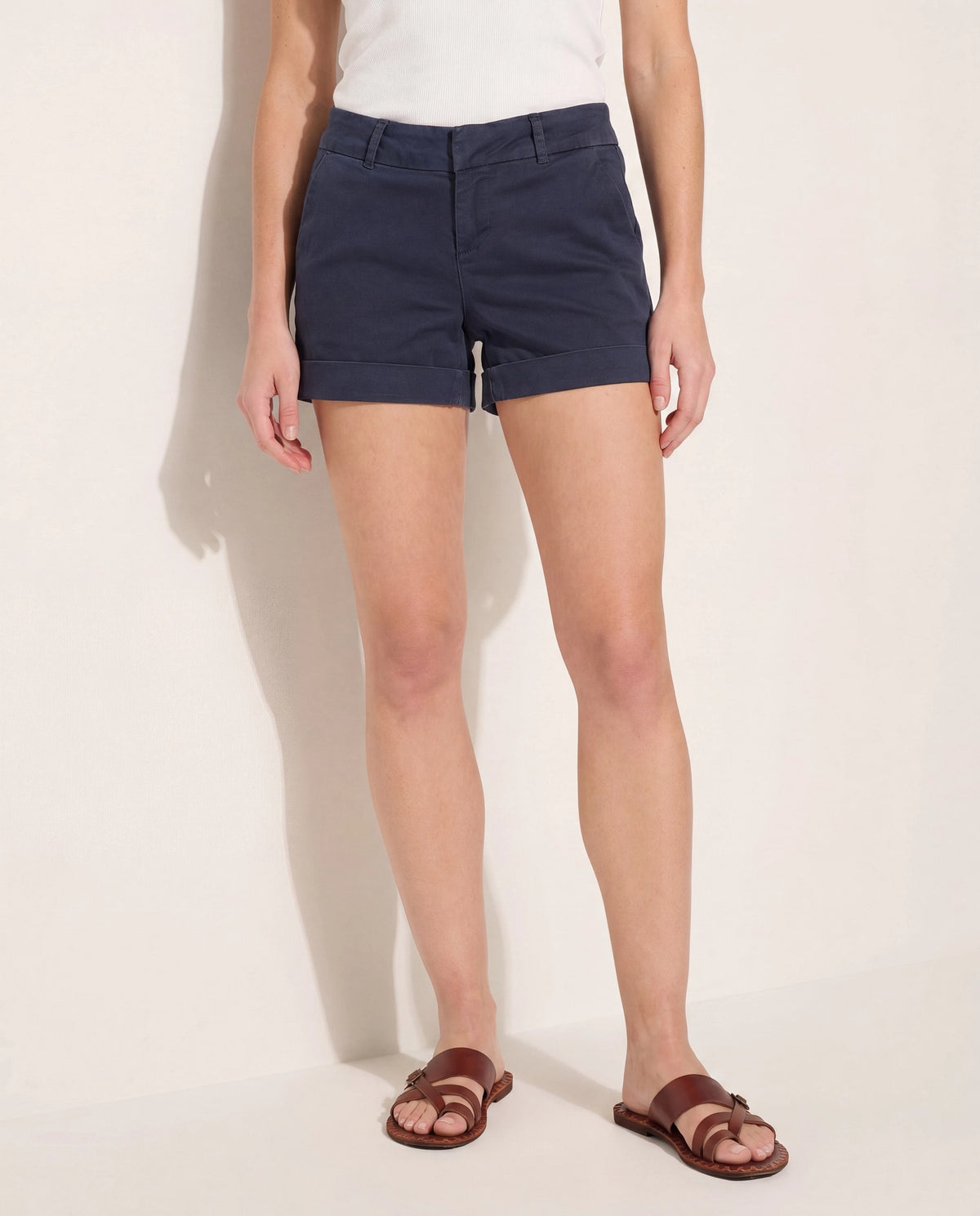 Mariner Midnight $|& SEAS Taylor Short - SOF Front