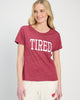 Tired Graphic Sleep Tee