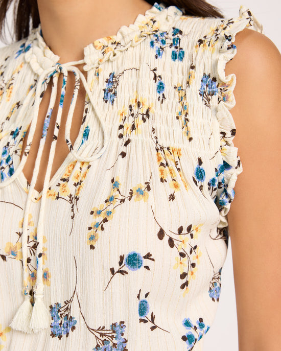 Malibu $|& Dear John Melodie Dress - SOF Full Front