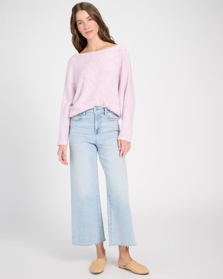 Violet $|& Sadie & Sage Billie Dolman Top - UGC On Fig