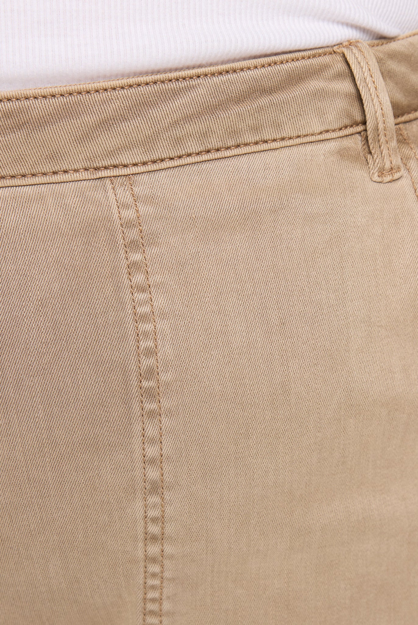 Nomad $|& Herizon Niki Cargo Pant - SOF Full Front