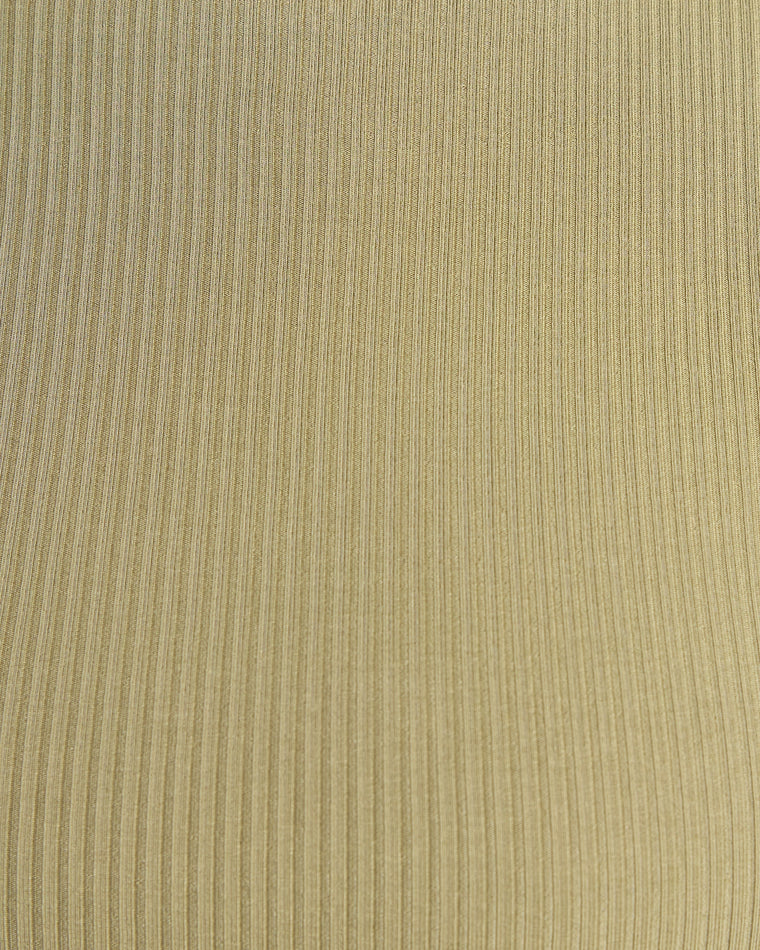 Bonsai $|& Weekend LA Arabella Top - SOF Detail