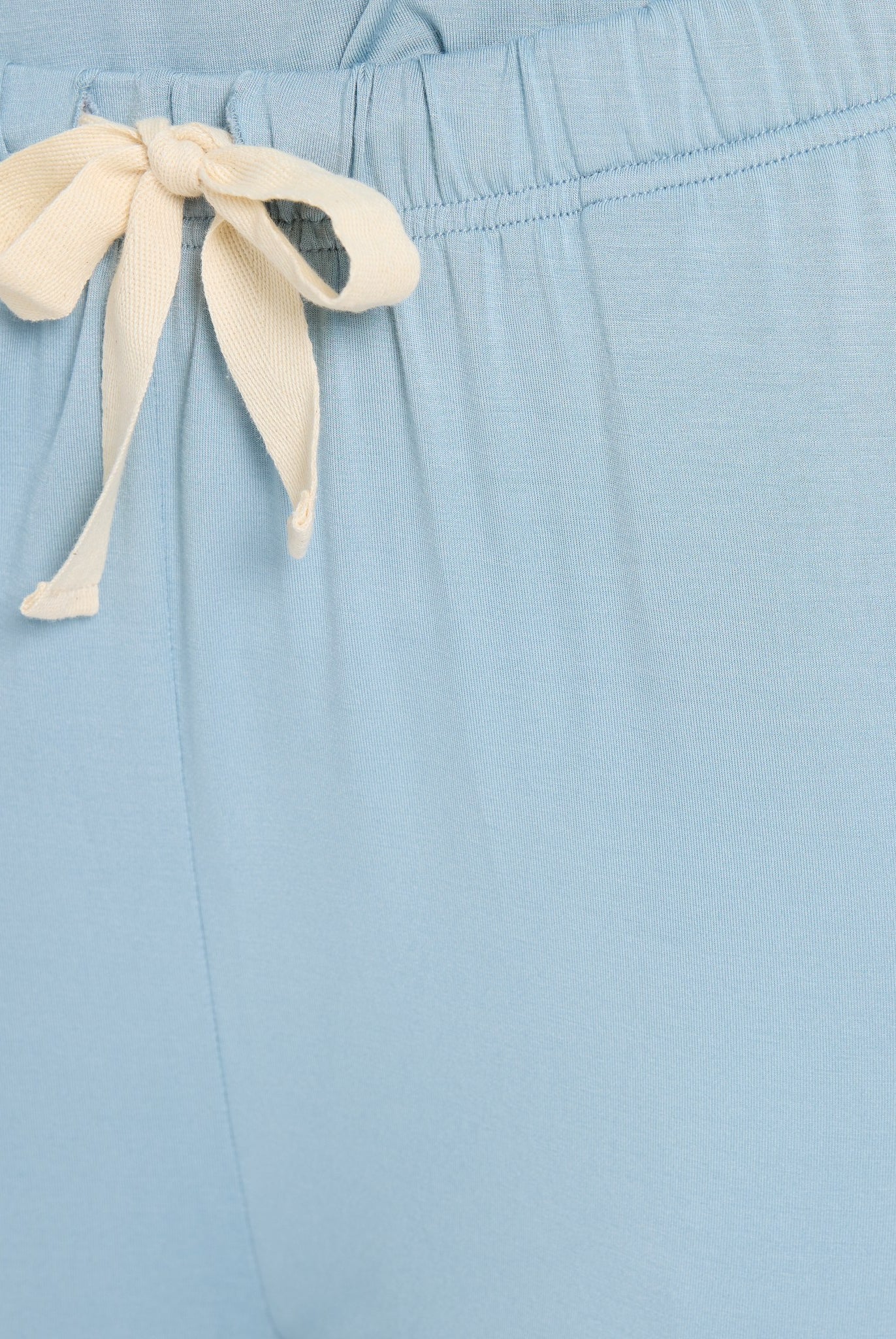 French Blue $|& Herizon SereneSoft Sleep Jogger - SOF Full Front