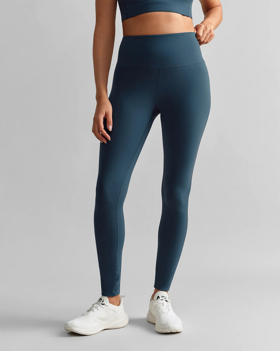 Blue Orion $|& Rhone Revive 7/8 Legging - VOF Detail