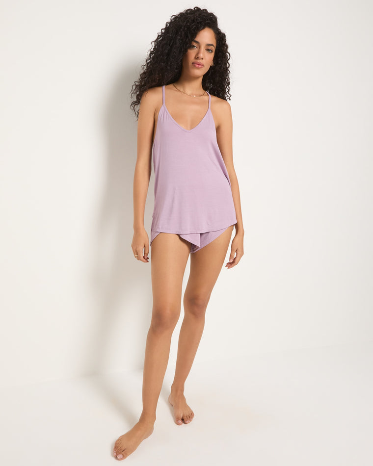 Violet $|& SEAS Flirty Sleep Set - UGC On Fig