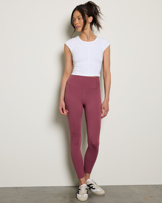 Clove $|& Free People Movement Never Better Legging - UGC On Fig