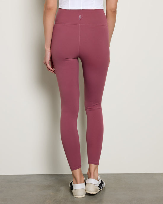 Clove $|& Free People Movement Never Better Legging - SOF Back