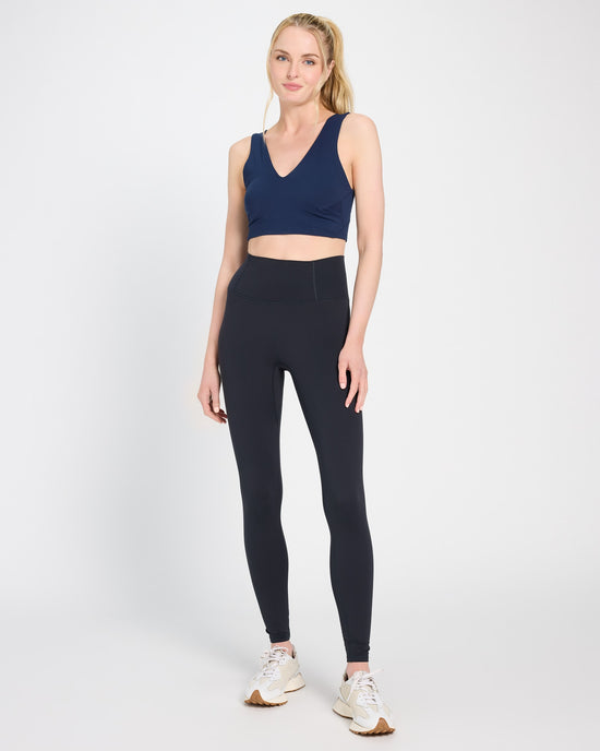 Black $|& Free People Movement Never Better Legging - UGC On Fig
