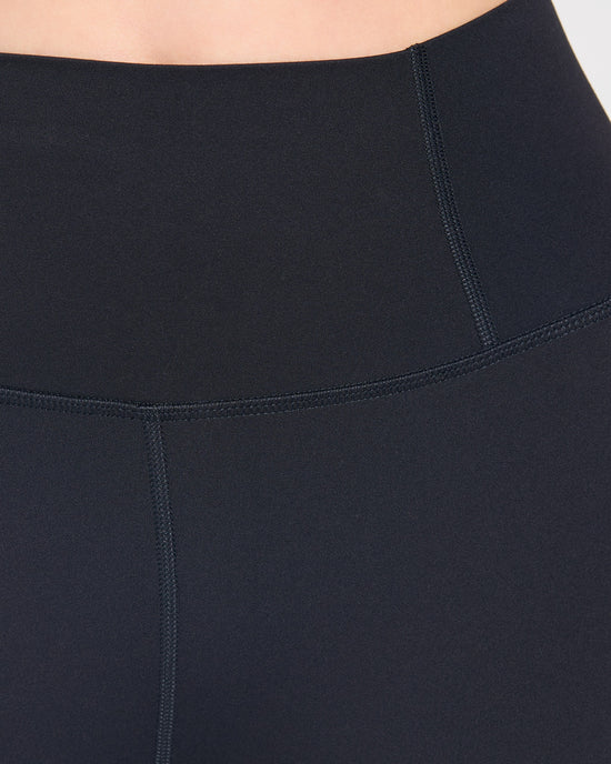 Black $|& Free People Movement Never Better Legging - SOF Full Front
