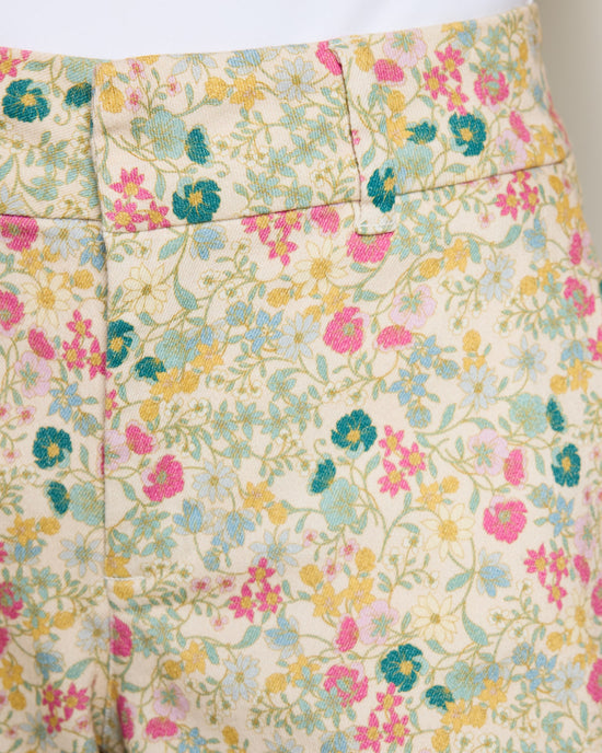Victorian Garden $|& Dear John North Hampton Short - SOF Full Front