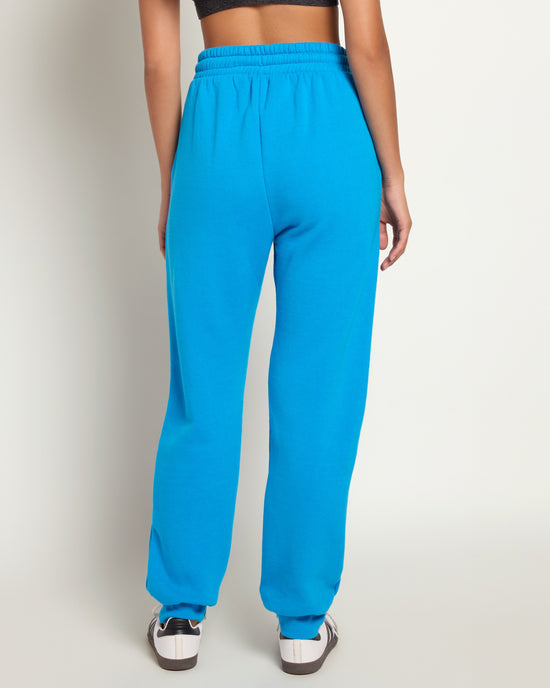 Electric Sky $|& Interval Dream Big Club Graphic Jogger - SOF Back