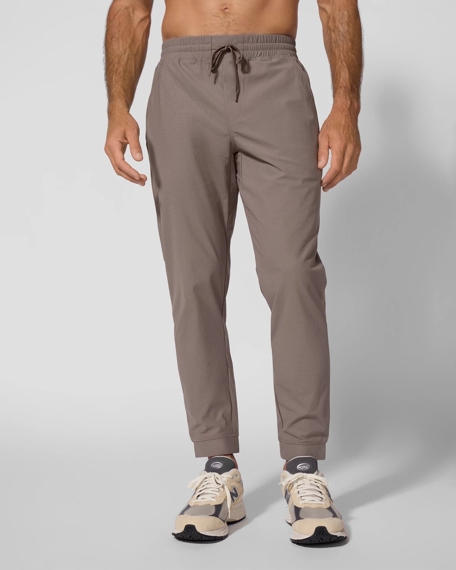 Mushroom $|& MPG Sport Limitless Jogger - VOF Detail