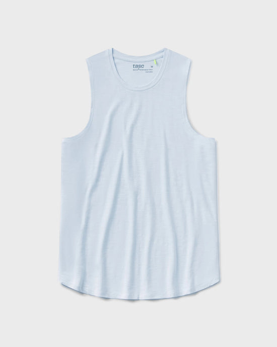 Frost $|& Tasc Nola 2.0 Tank - VOF Detail