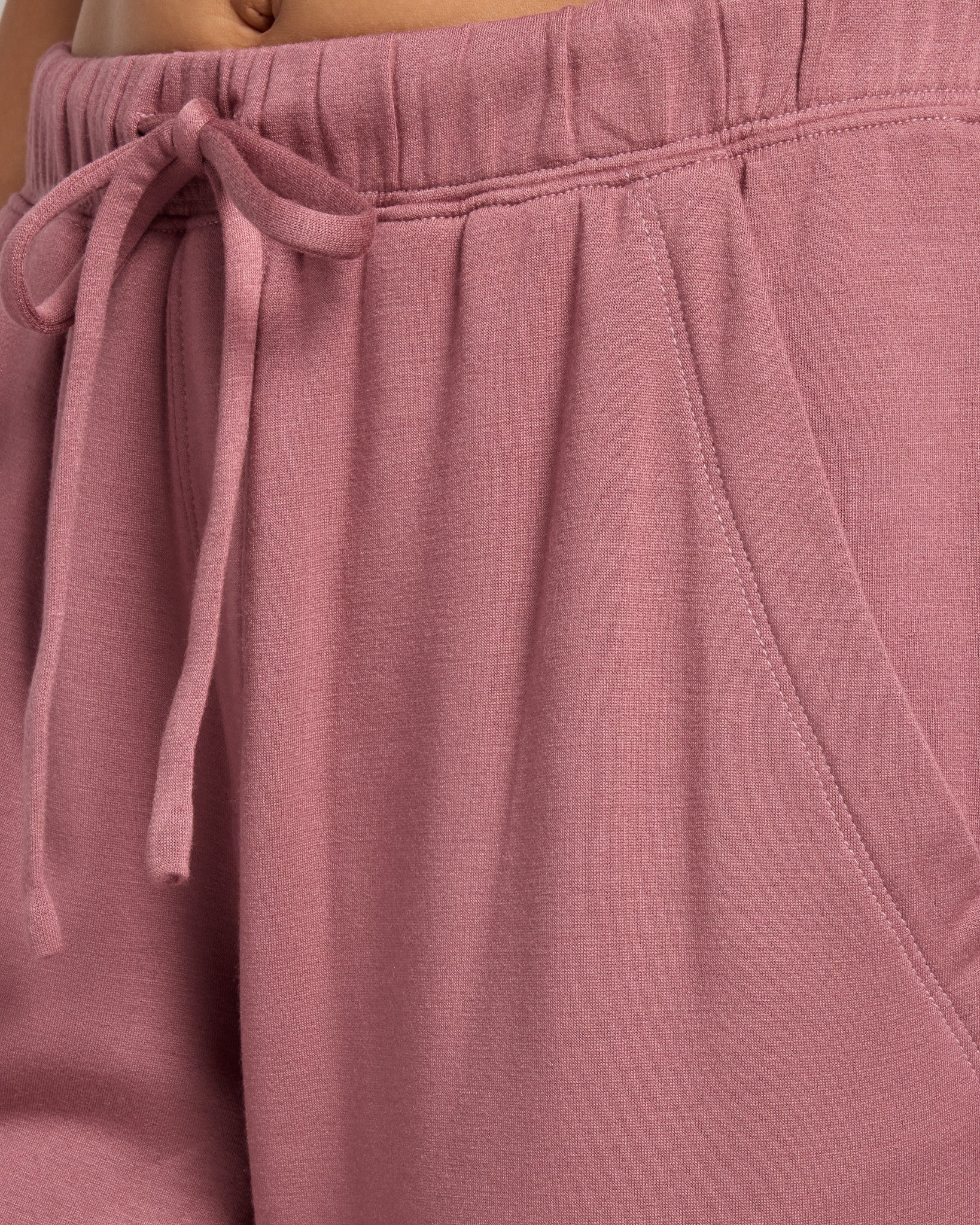 Rose $|& Interval Inspire Jogger - SOF Full Front